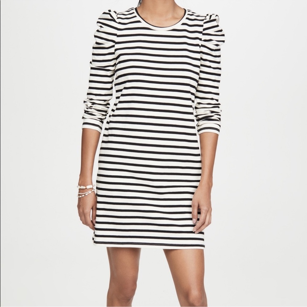 Rebecca Minkhoff Janine Dress